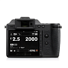 Фотоаппарат Hasselblad X2D II 100C Body, Русское меню HX2DII100C